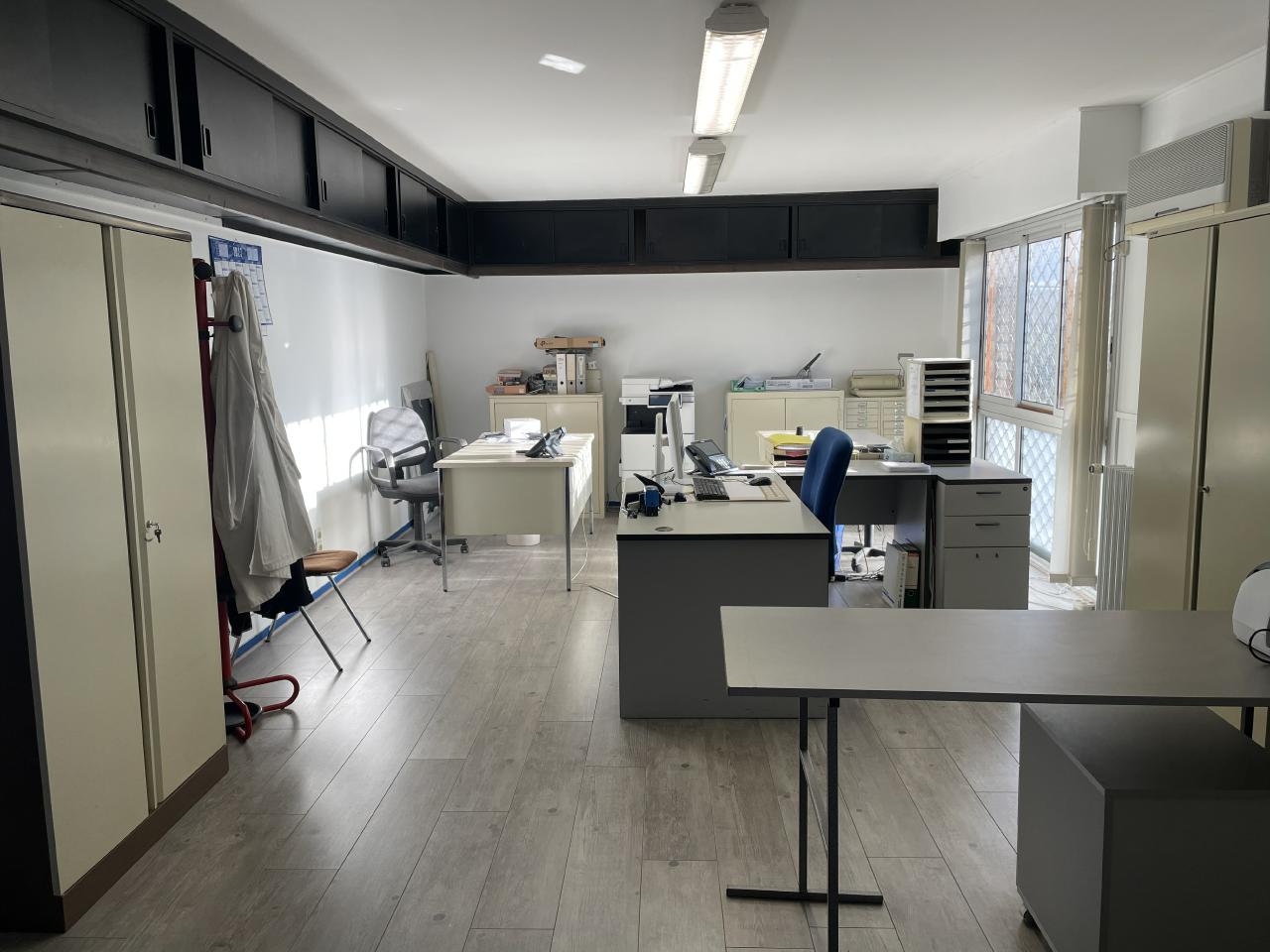 Local d'activité Saint-Ouen-l'Aumône 228m² Vente local d'activité Saint-Ouen-l'Aumône Val-d'Oise OVACT2311052 5